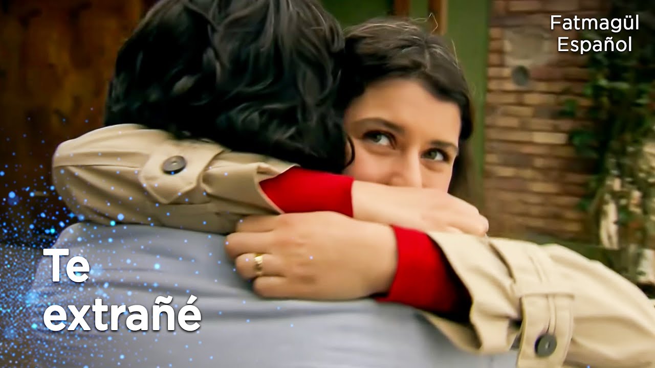 Kerim vuelve a casa y abraza a Fatmagül - Fatmagül Español