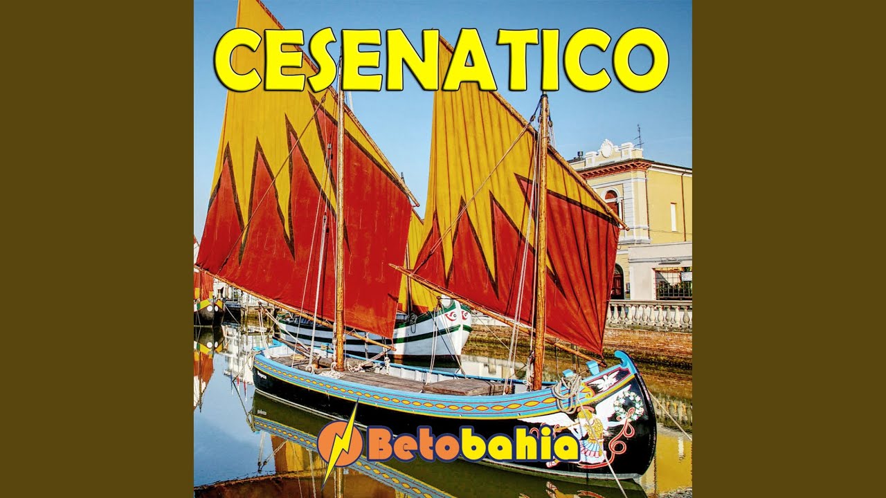 Cesenatico