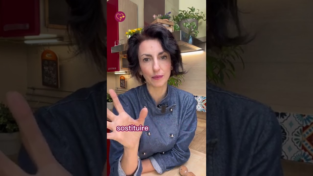 4 Errori Comuni nelle Ricette Senza Glutine #00glutine | VivoGlutenFree
