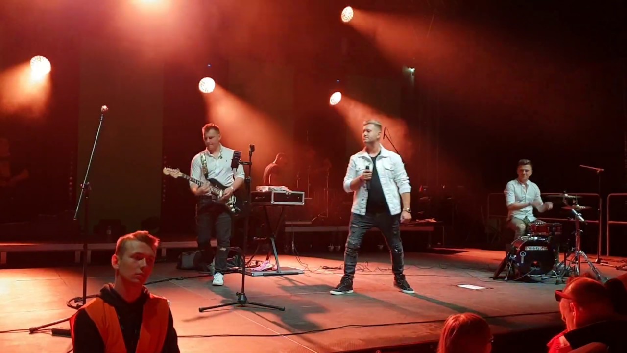 Veegas - Lubię Jeansy (cz.1 z 3) (LIVE 2019) Disco Summer Festiwal