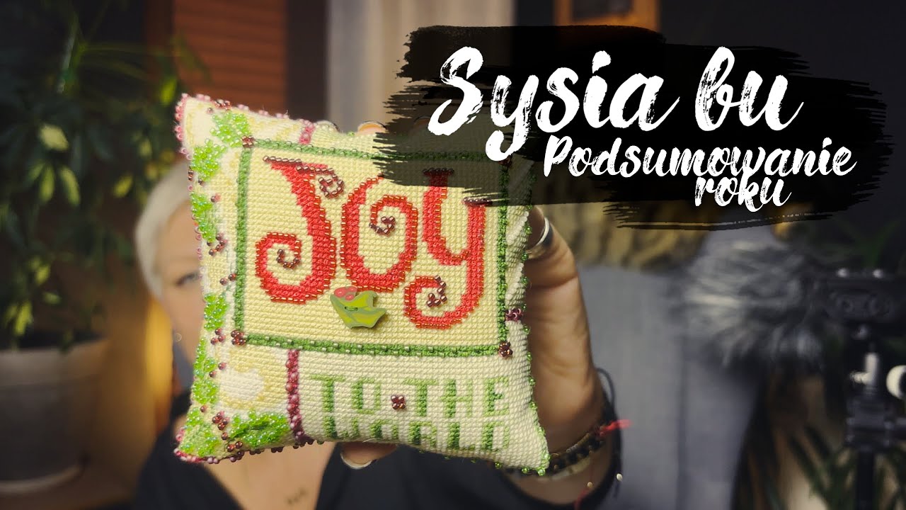Podsumowanie roku 2024 | Sysia_bu #100