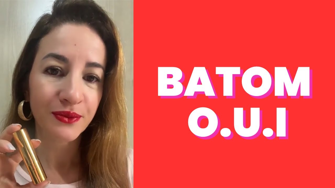 Batom OUI