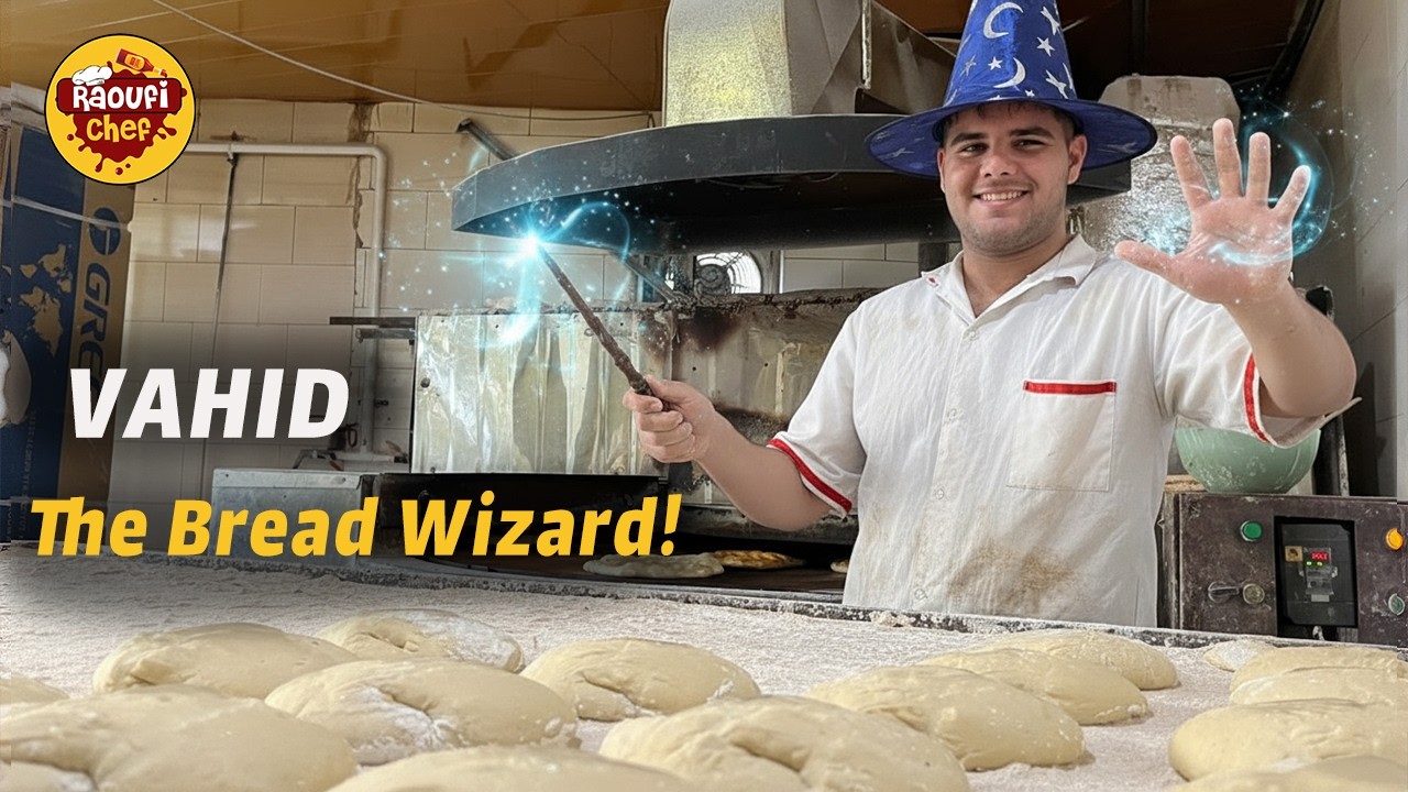 Secrets They Don’t Tell About Bread