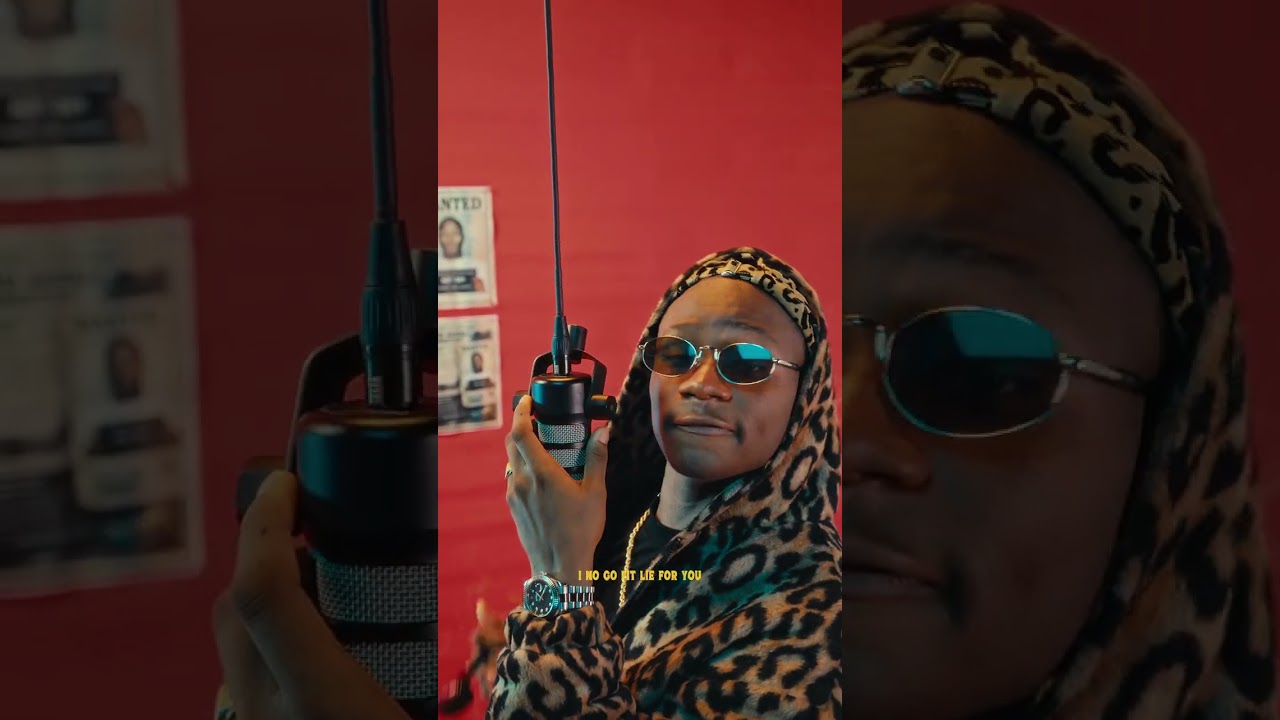 African boy- Dhera Mandela full visuals #africanboy #afromusic #dheramandela #dherawannatelliyah