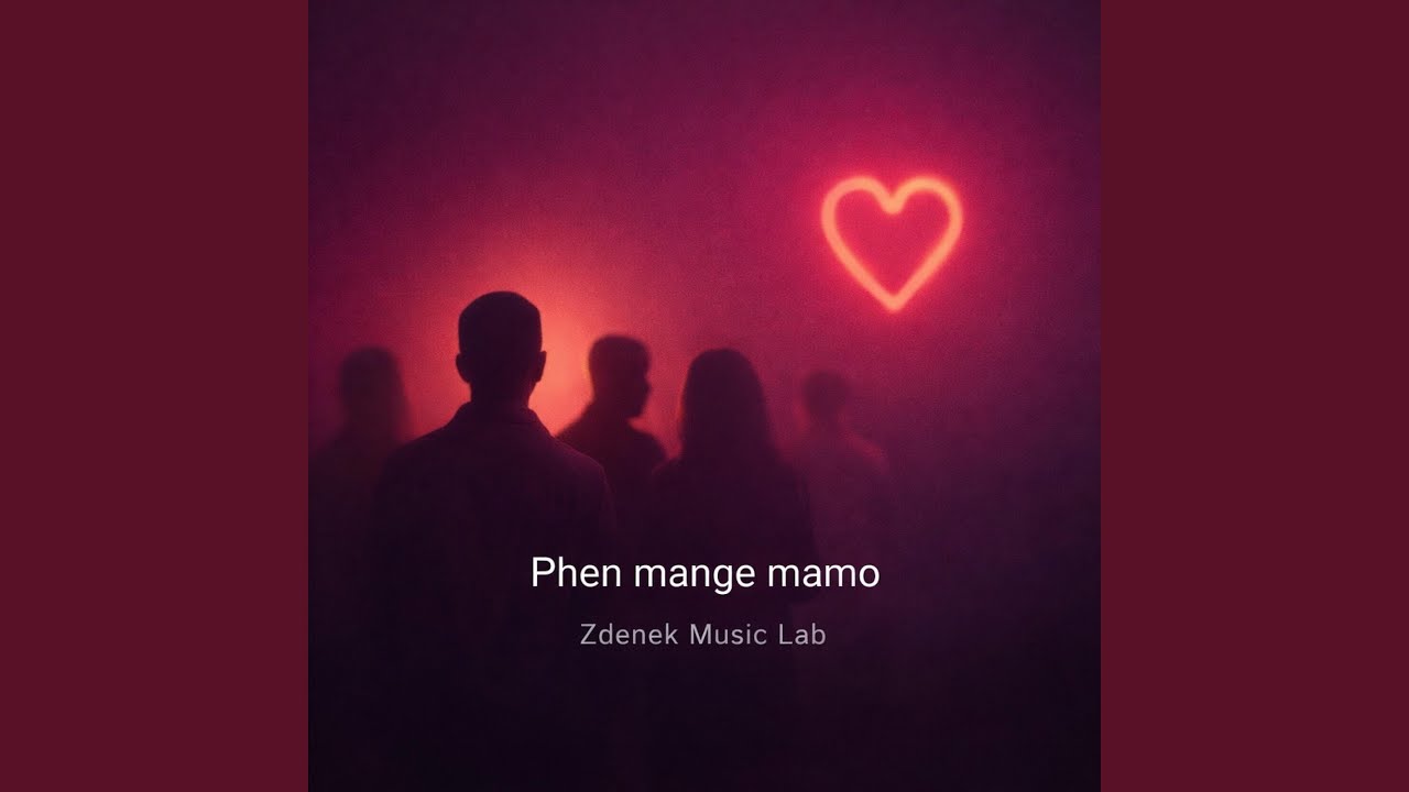 Phen mange mamo