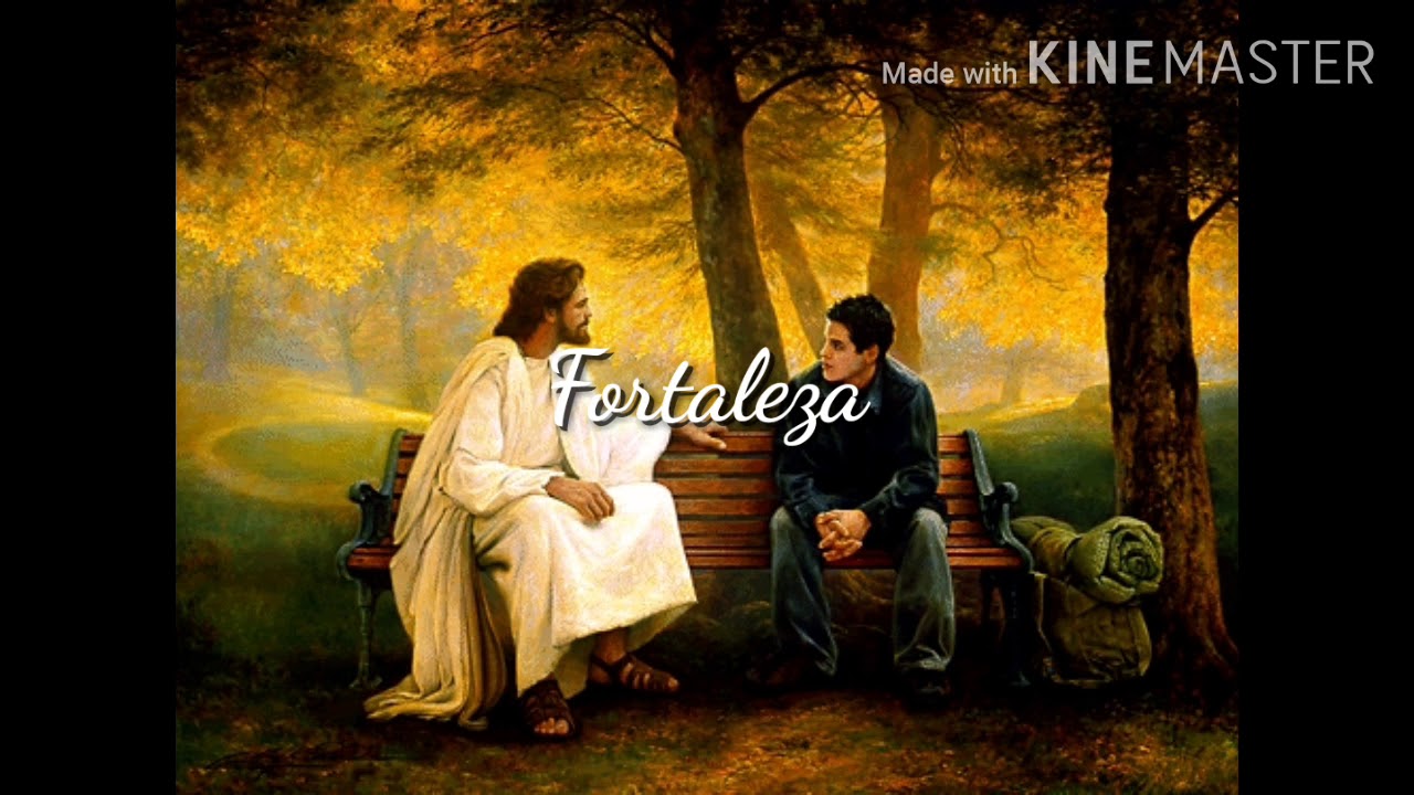 Fortaleza Mia, Claudina Brinn (Letra)
