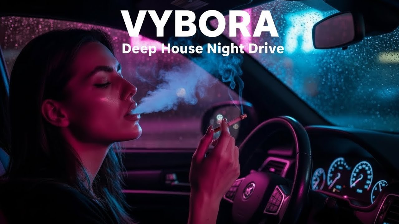Best of Deep House [2025-2026] | Chill Mix & Deep Feelings (Original mix Vibora)