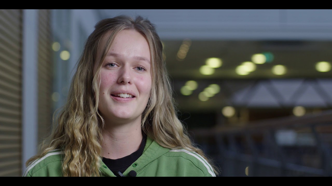 Solution camp på uddannelsen til administrationsbachelor