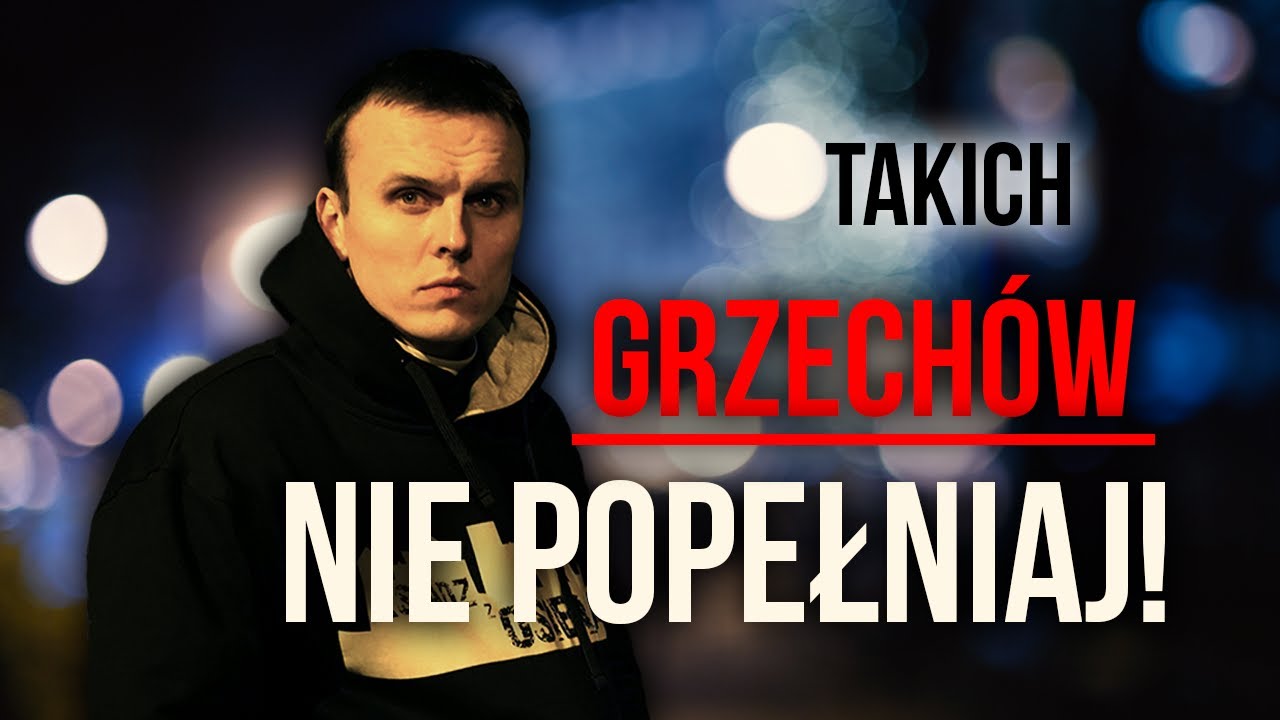 KIEDY KSIADZ NIE ODPUŚCI[Q&A#3]