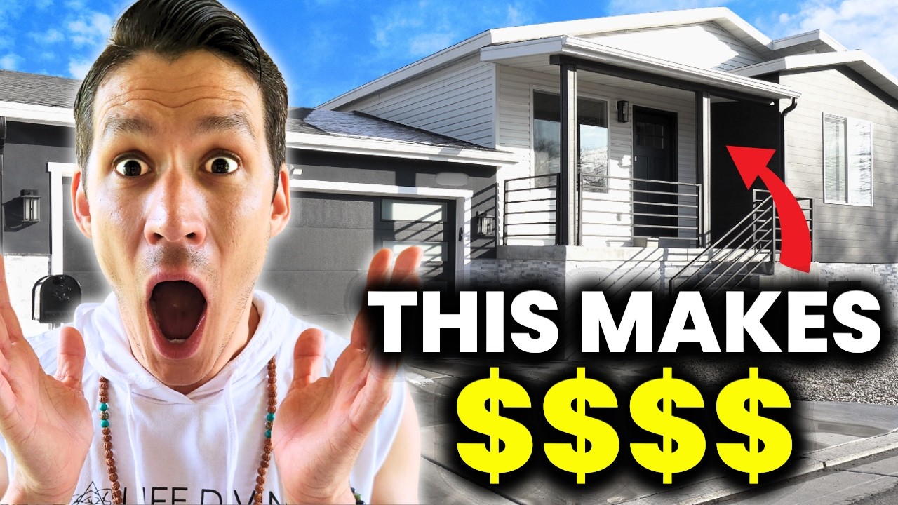 Why Smart Investors Are All-In on CoLiving (And You Should Be Too)