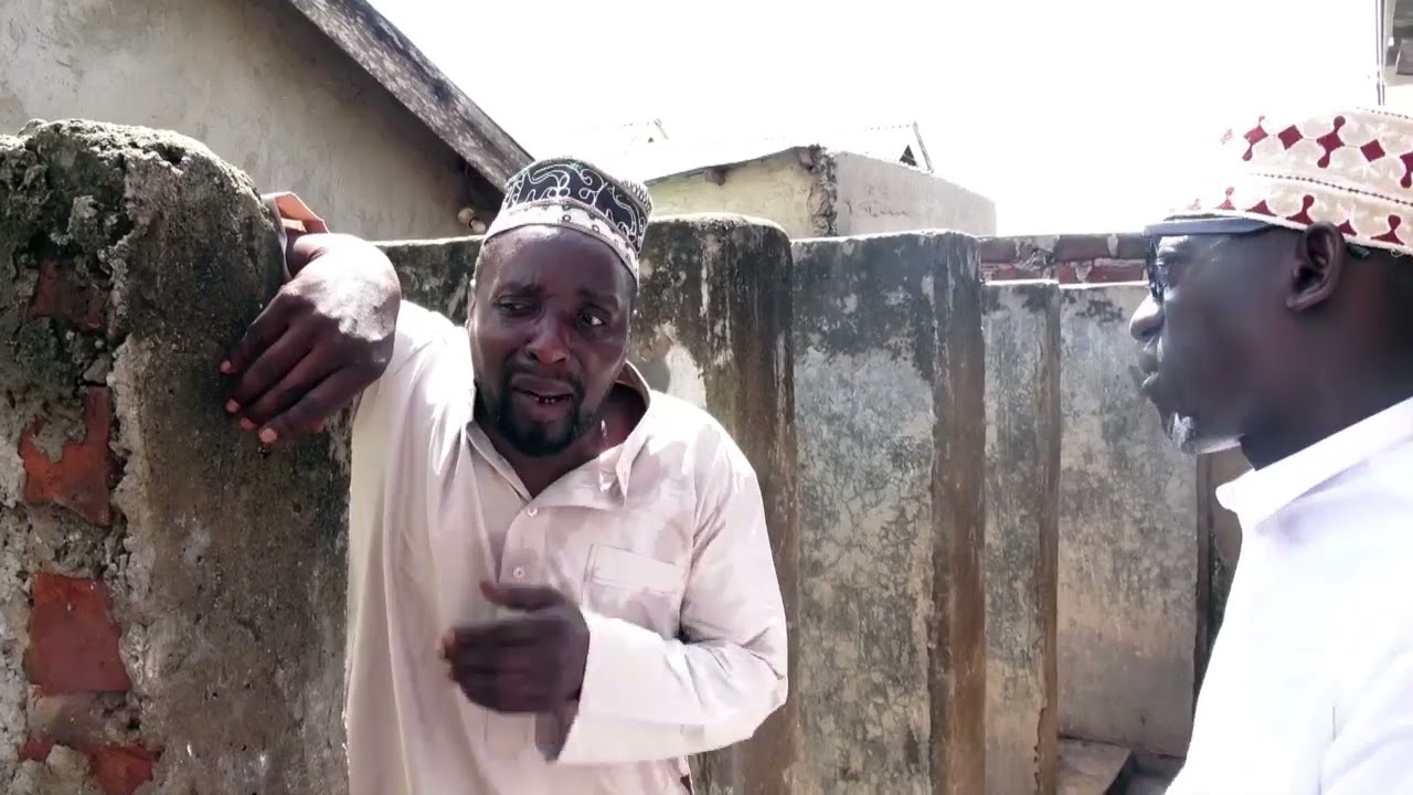 AMOOTI OMUBALANGUZI IN RAMATHAN | LATEST UGANDAN COMEDY 2021