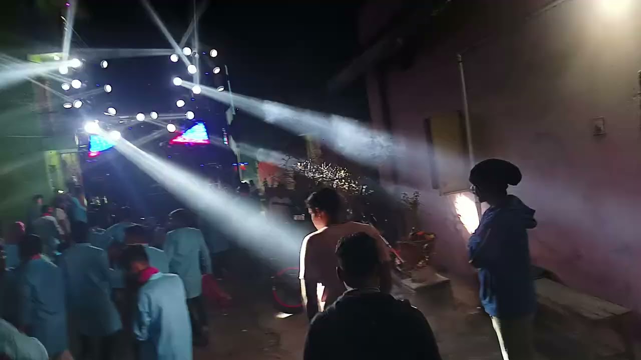 Shakti spider 