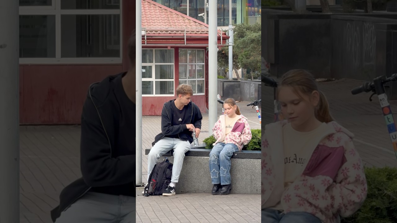 Social experiment. | part 27 #amalsocialexperiment#socialexperiment#social_experiment#europe#hand