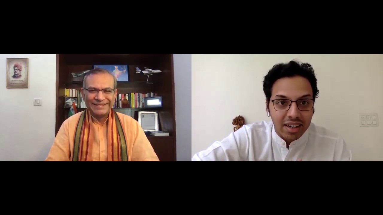 (Y Talks - 6) Lockdown Economic Package