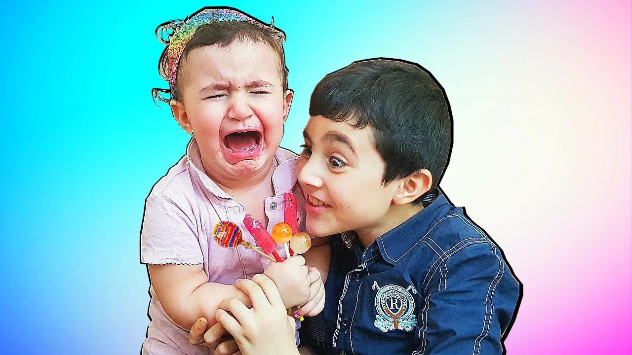 Celina and Hasouna Candy Adventures - سيلينا وحسونة مغامرات الحلوى