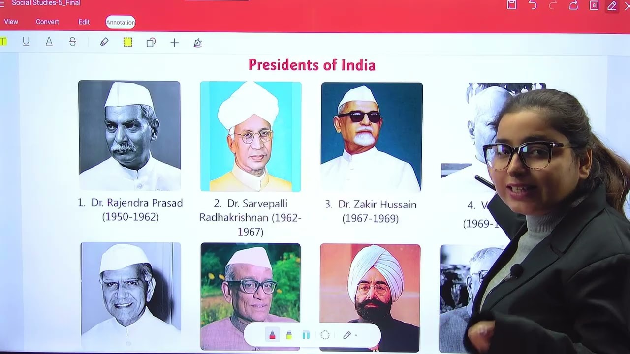 CHAPTER 19 INDIAN GOVERNMENT | SOCIAL STUDIES 5