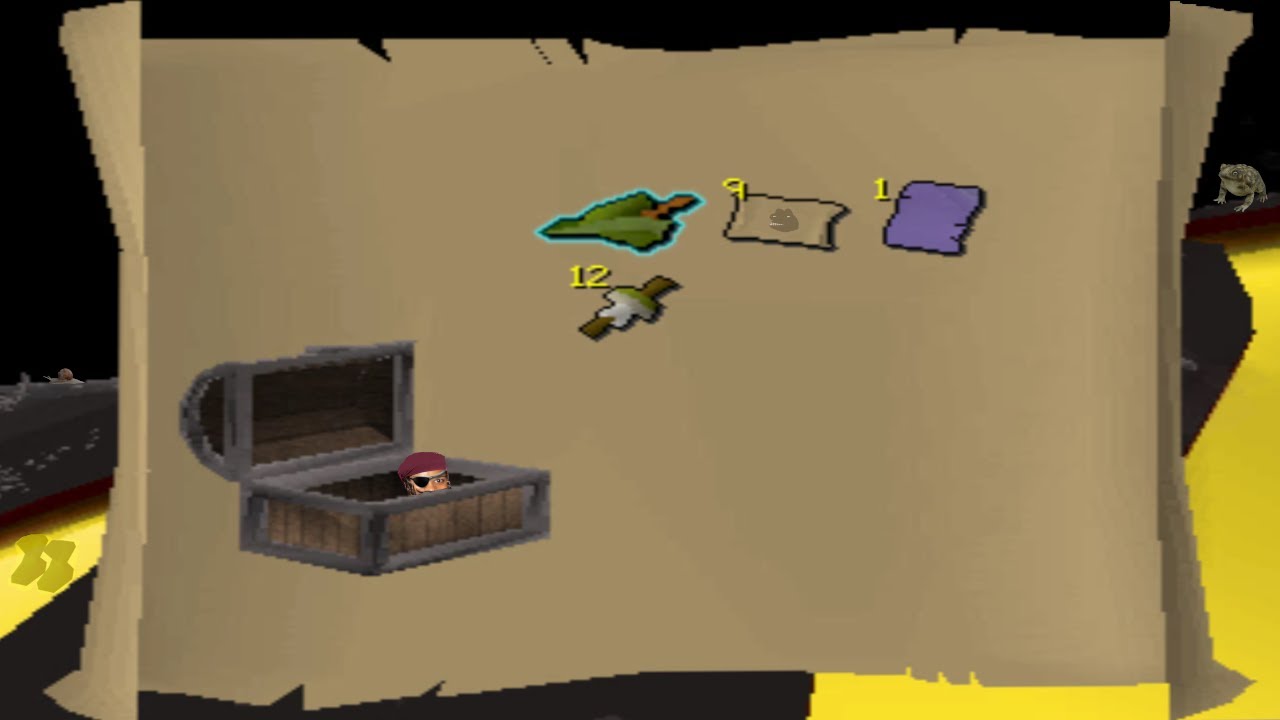CAMEL DUNG CLUES (rich again btw)