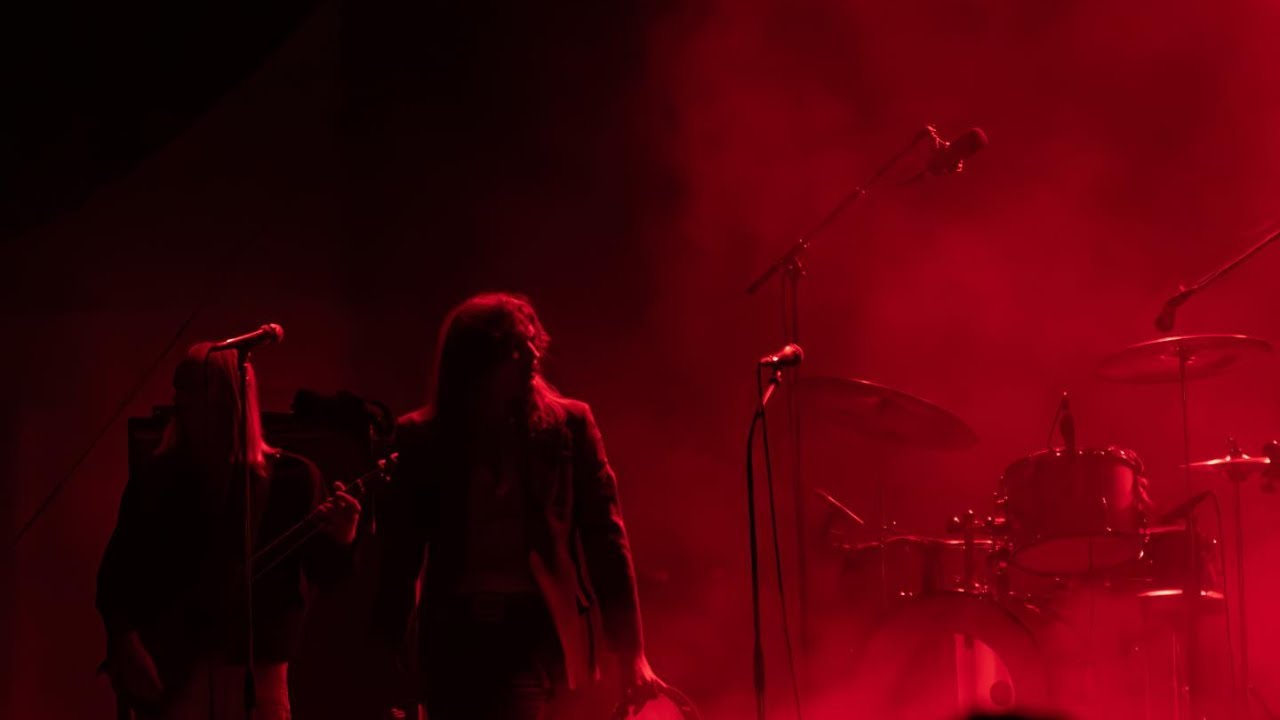 Komodrag & The Mounodor - Live at festival des Filets Bleus, Concarneau 2023 PART I