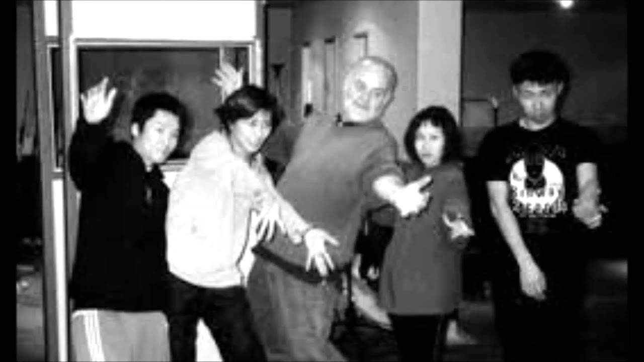 Melt Banana - Peel Session live from Madia Vale - 23.09.99