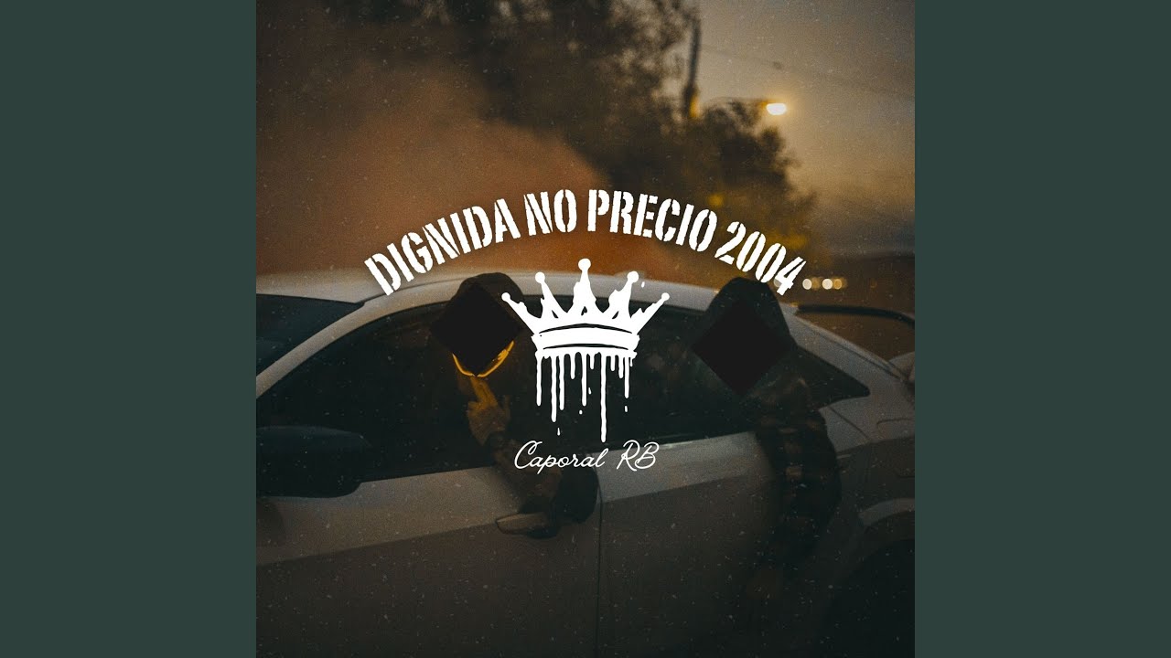 Dignidad No Precio 2004