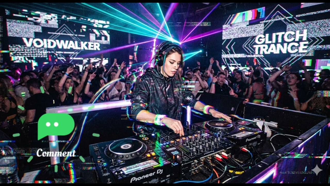 Midnight Rush(EDM)