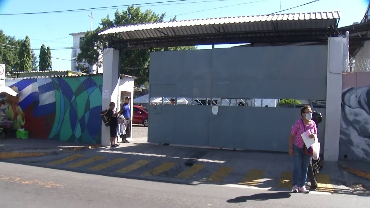 Reestructuraci&oacute;n y unificaci&oacute;n de ordenanzas municipales en San Salvador Este
