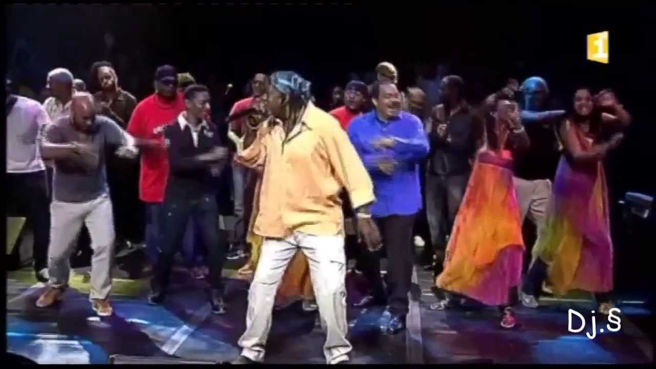 Jeff JOSEPH - If i say yes & Show final (live)