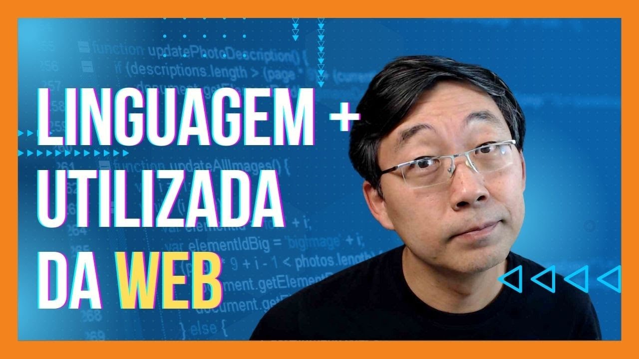 O Que &Eacute; Javascript? Mais de 90% dos Sites da Internet a Utilizam.