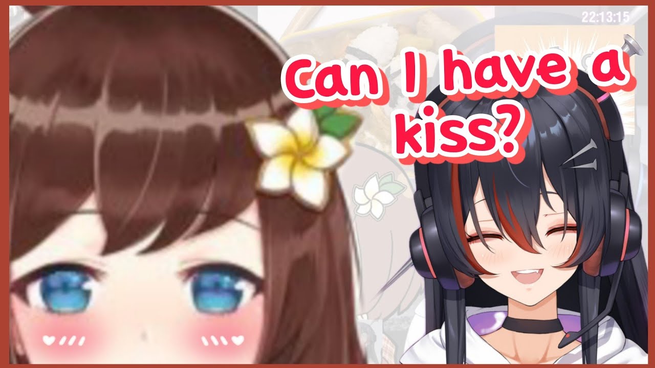 𝗗𝗼𝘄𝗻𝗯𝗮𝗱 𝗧𝗿𝗲𝗺𝗲𝗻𝗱𝗼𝘂𝘀𝗹𝘆 [Mika Melatika & Hana Macchia | Nijisanji ID]