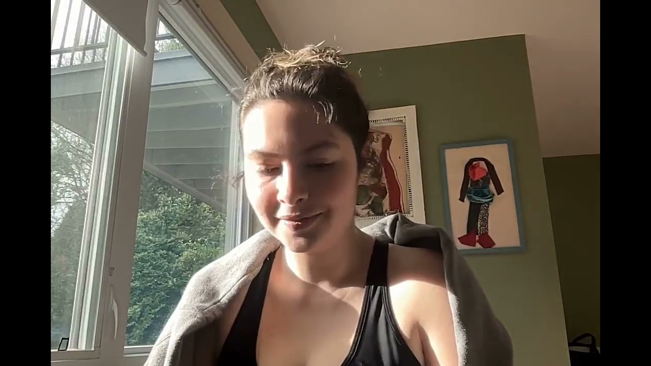 what's being asked of this moment