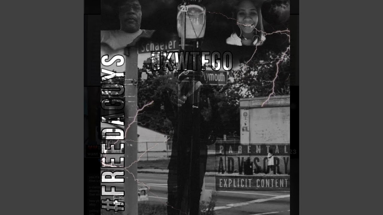 Tap A Head (feat. Prock Sherm & 41 Bones)