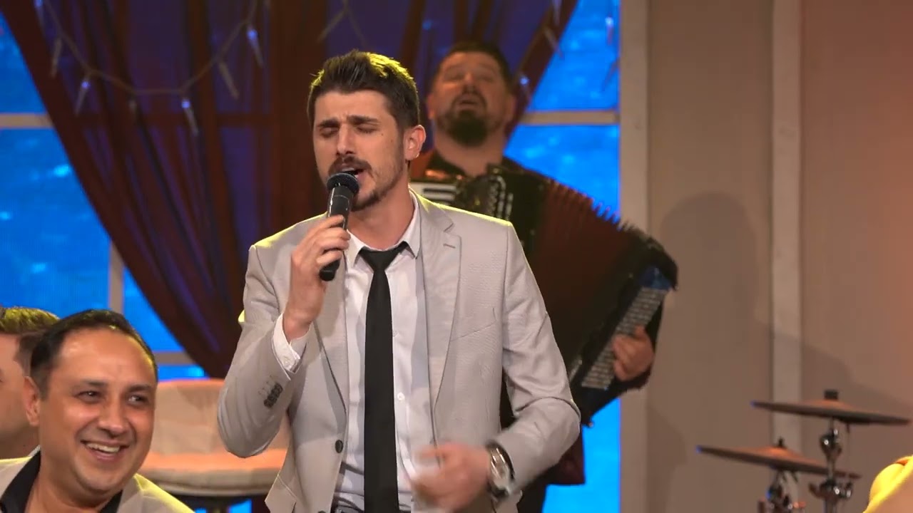 Tandemi, Filip, Celik i Goce - Raspukala Sar Planina - Na zdravje LIVE TV Show
