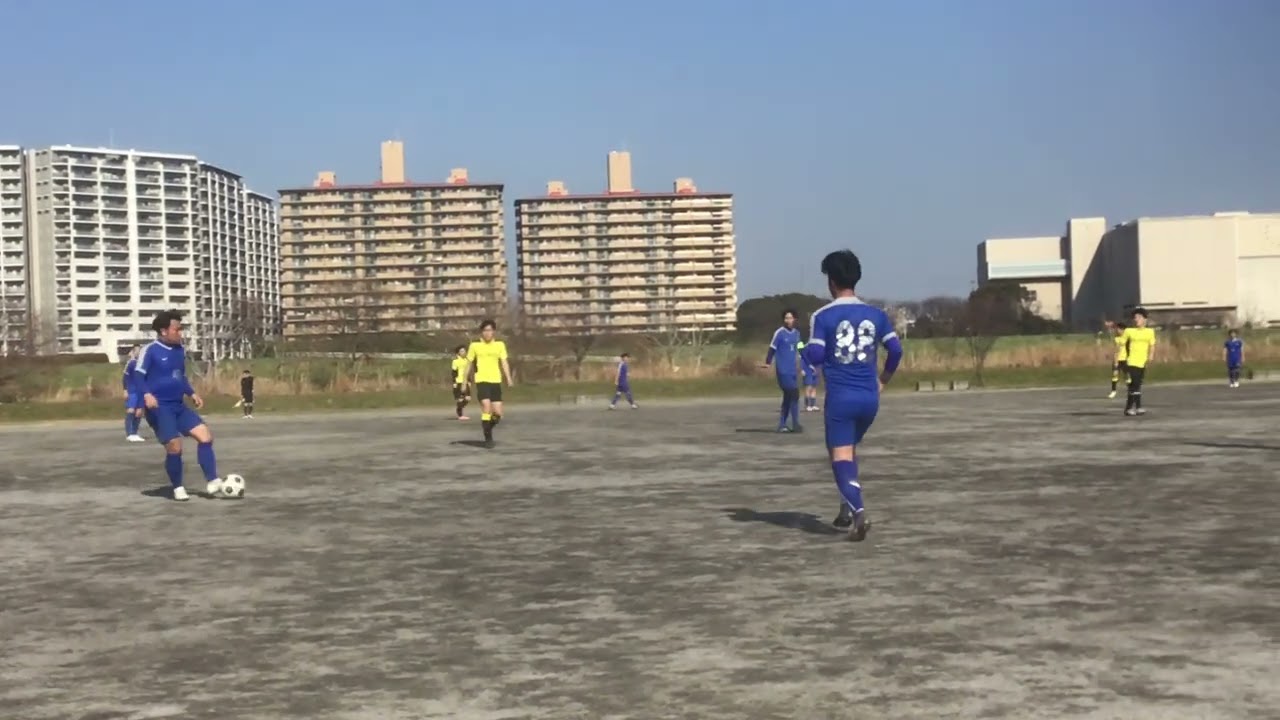 vs vamps トーナメント　2026/2/15 part2 モグロより