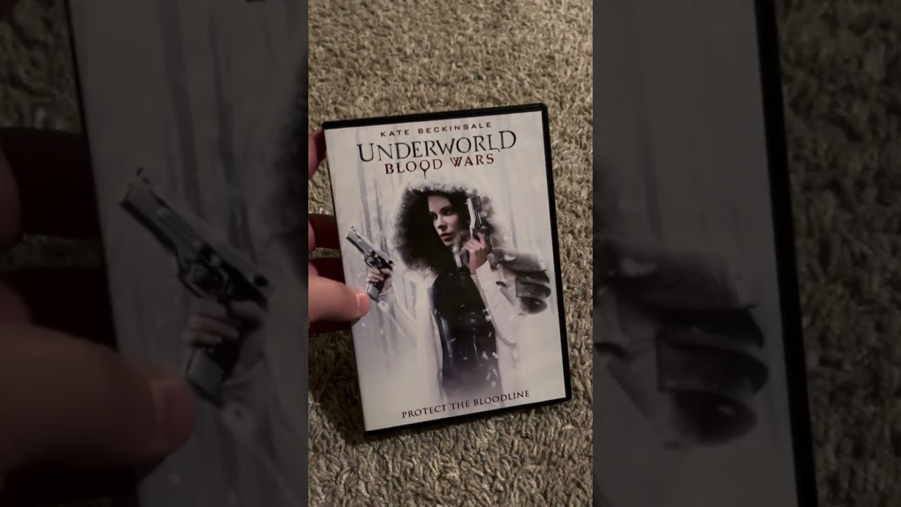 My 2017 Movie Collection