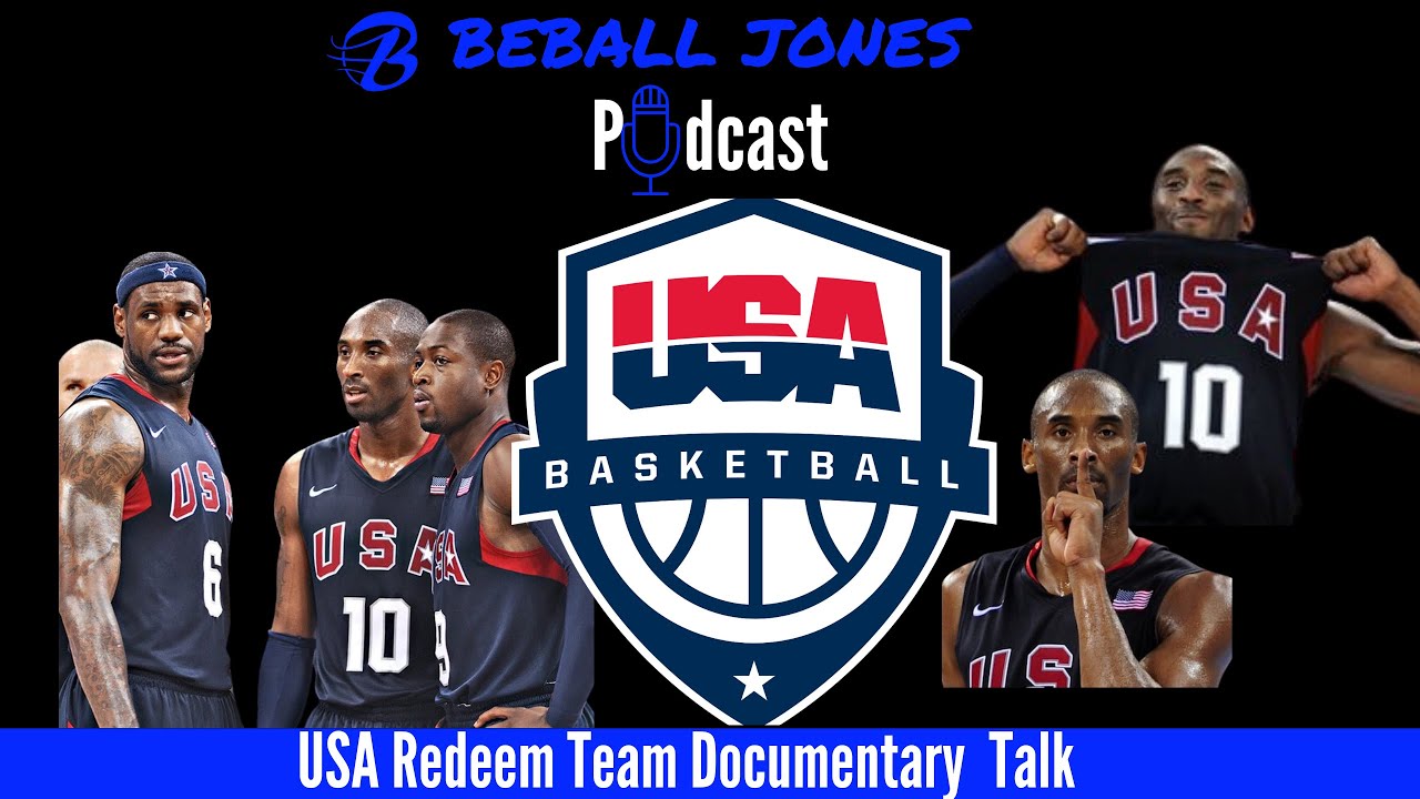 Redeem Team Documentary Conversation