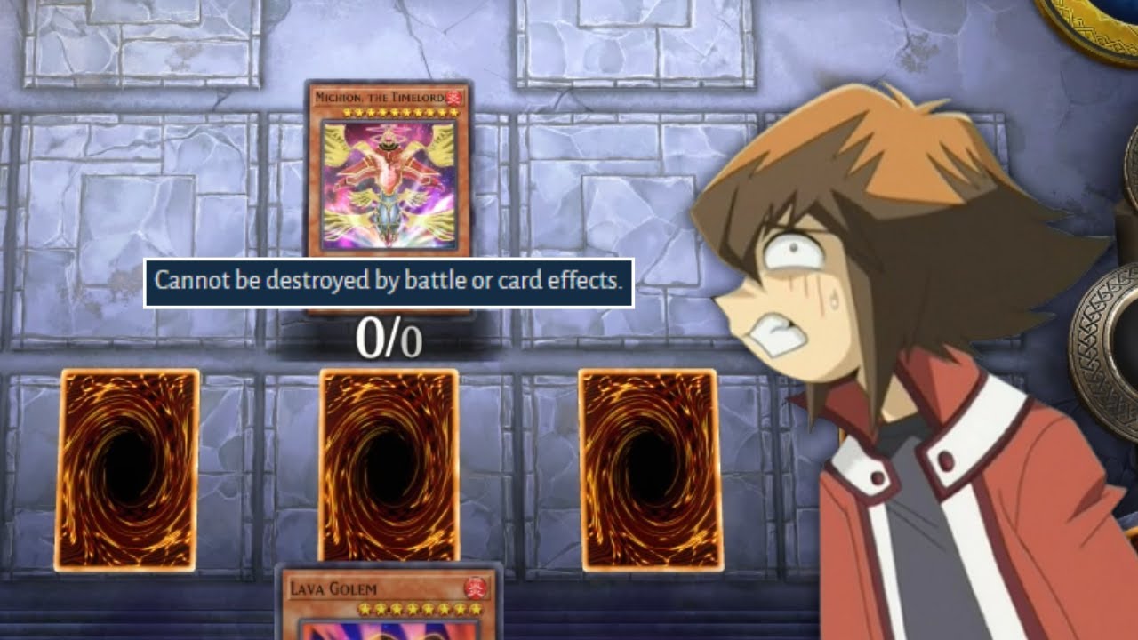 CAN YOU JUST READ MY CARD?!!