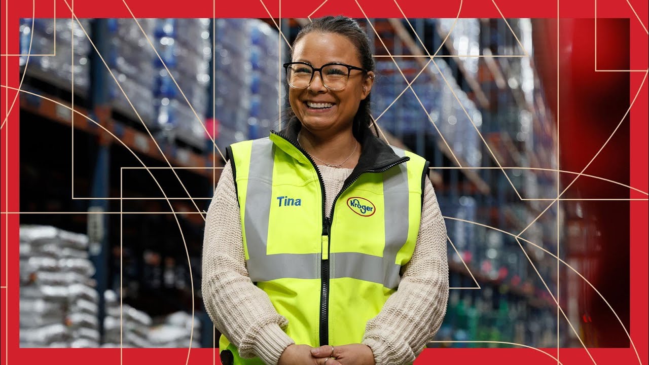 Meet a Retail Inventory Control Supervisor | NRF Foundation Career Spotlight