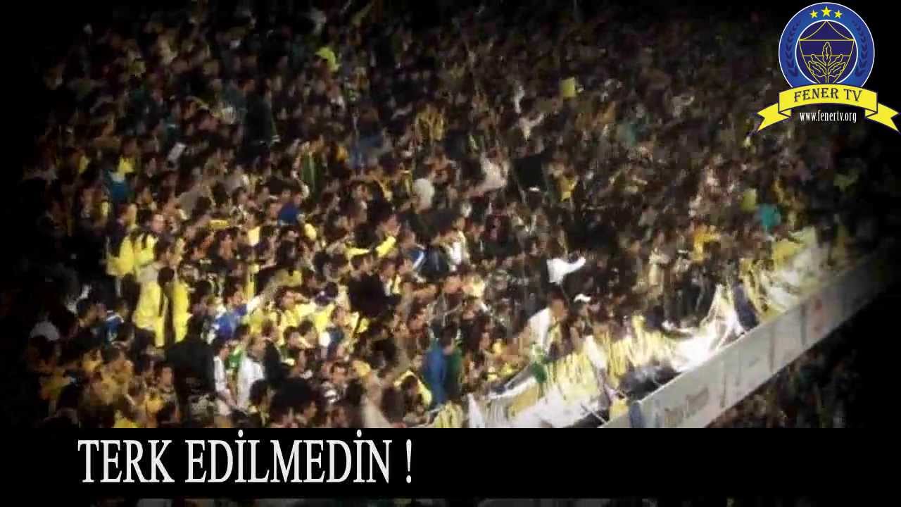 Fenerbahçe | We Rise