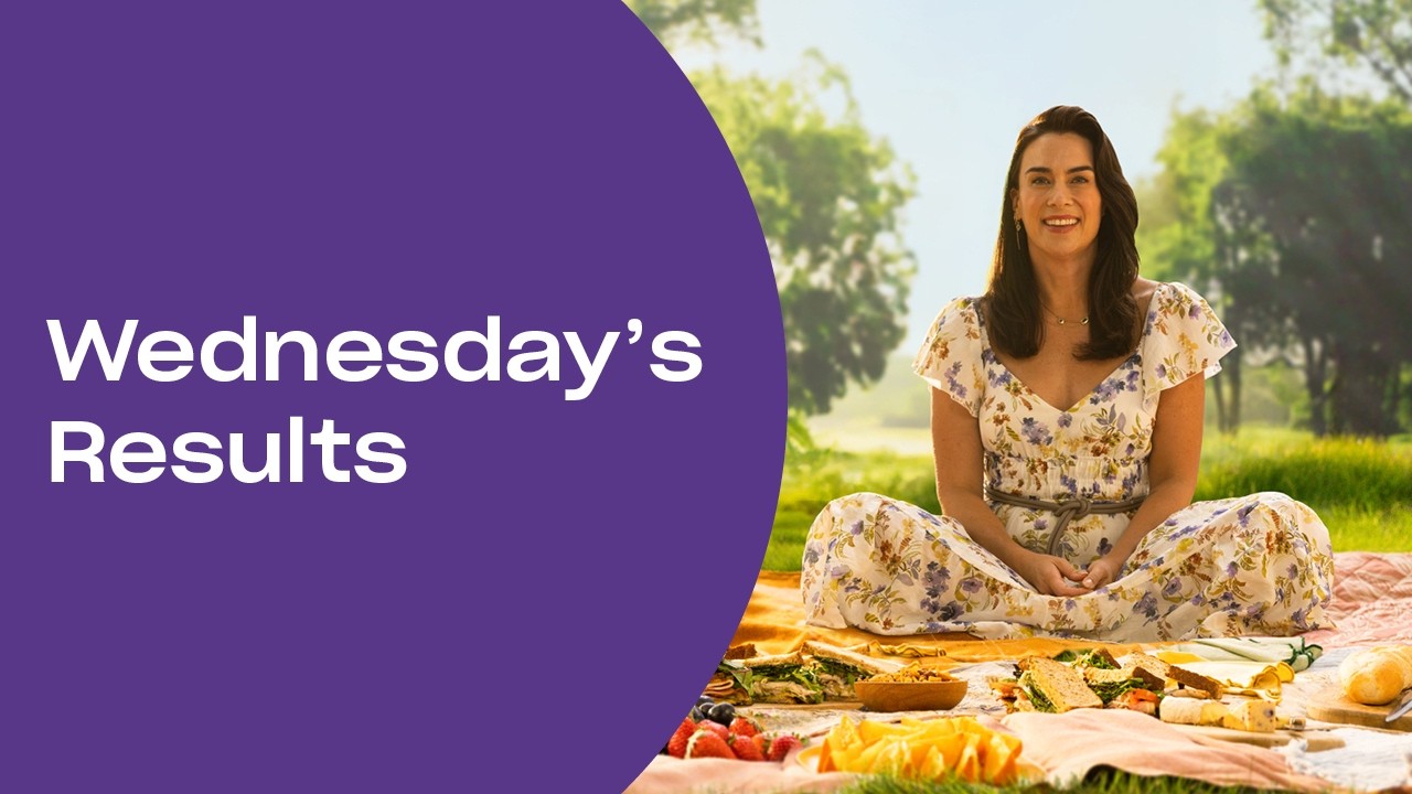Weekday Windfall Results Draw 4669 | Wednesday, 25 February 2026 | The Lott