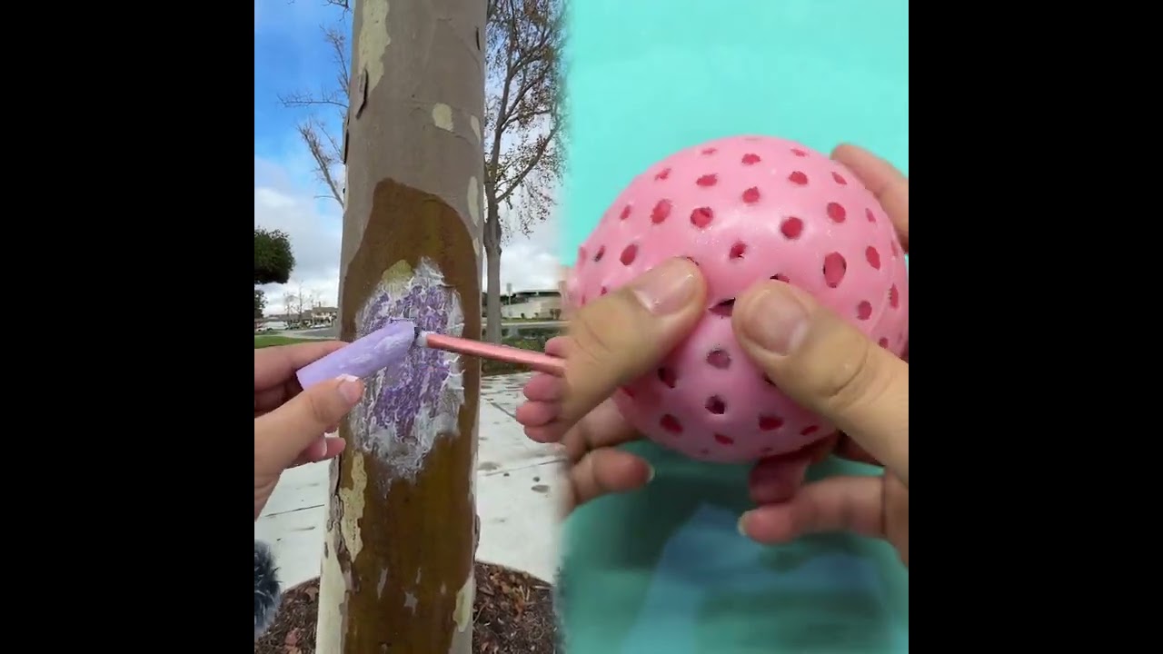DOING ANOTHER TREES MAKEUP! WOW LOOK AT THE GORGEOUS TREE! STUNNING! #asmr #makeup #makeuptutorial 