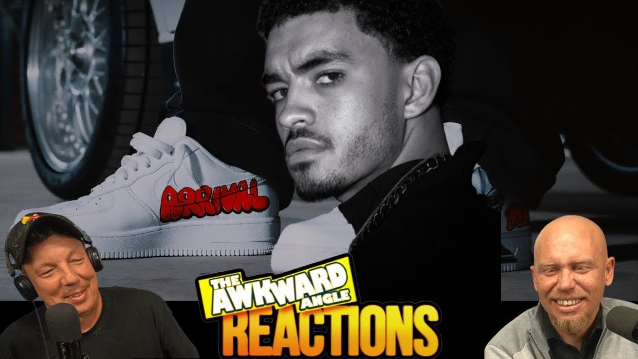 FIRST TIME HEARING | Shane Eagle - Arrival | REACTION
