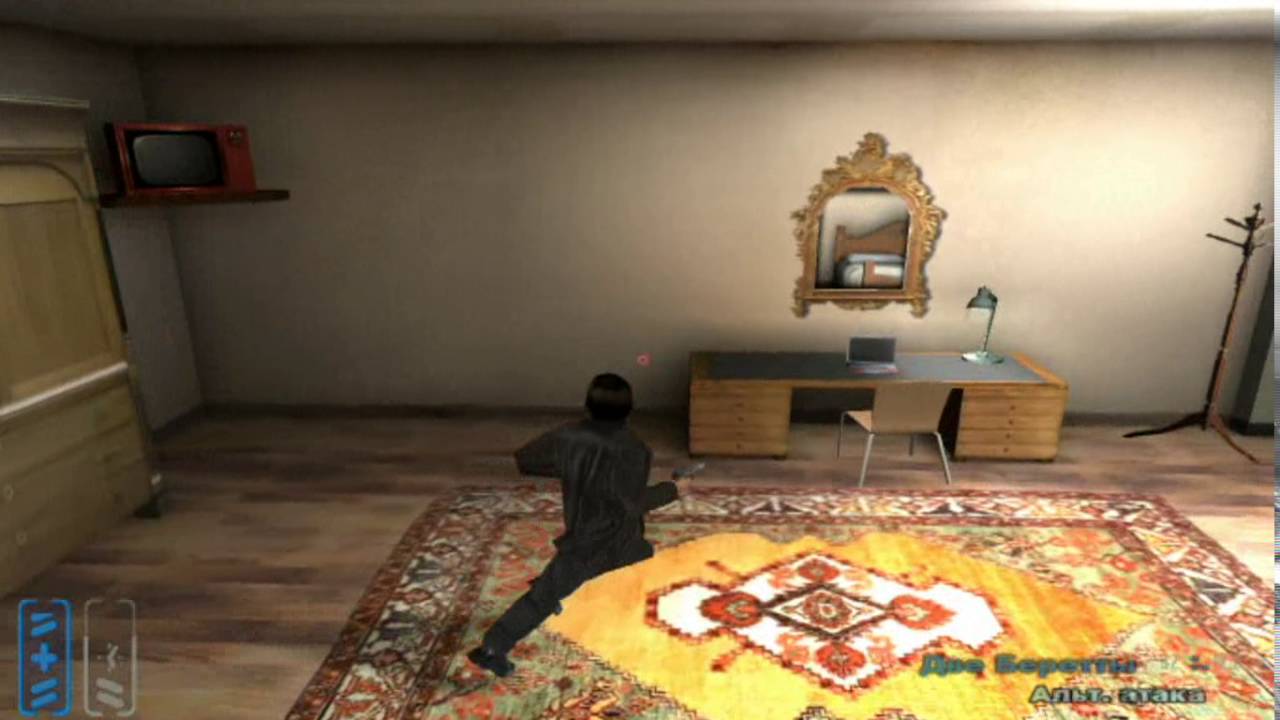 Max Payne 2 Mission Impossible New Dawn прохождение HD