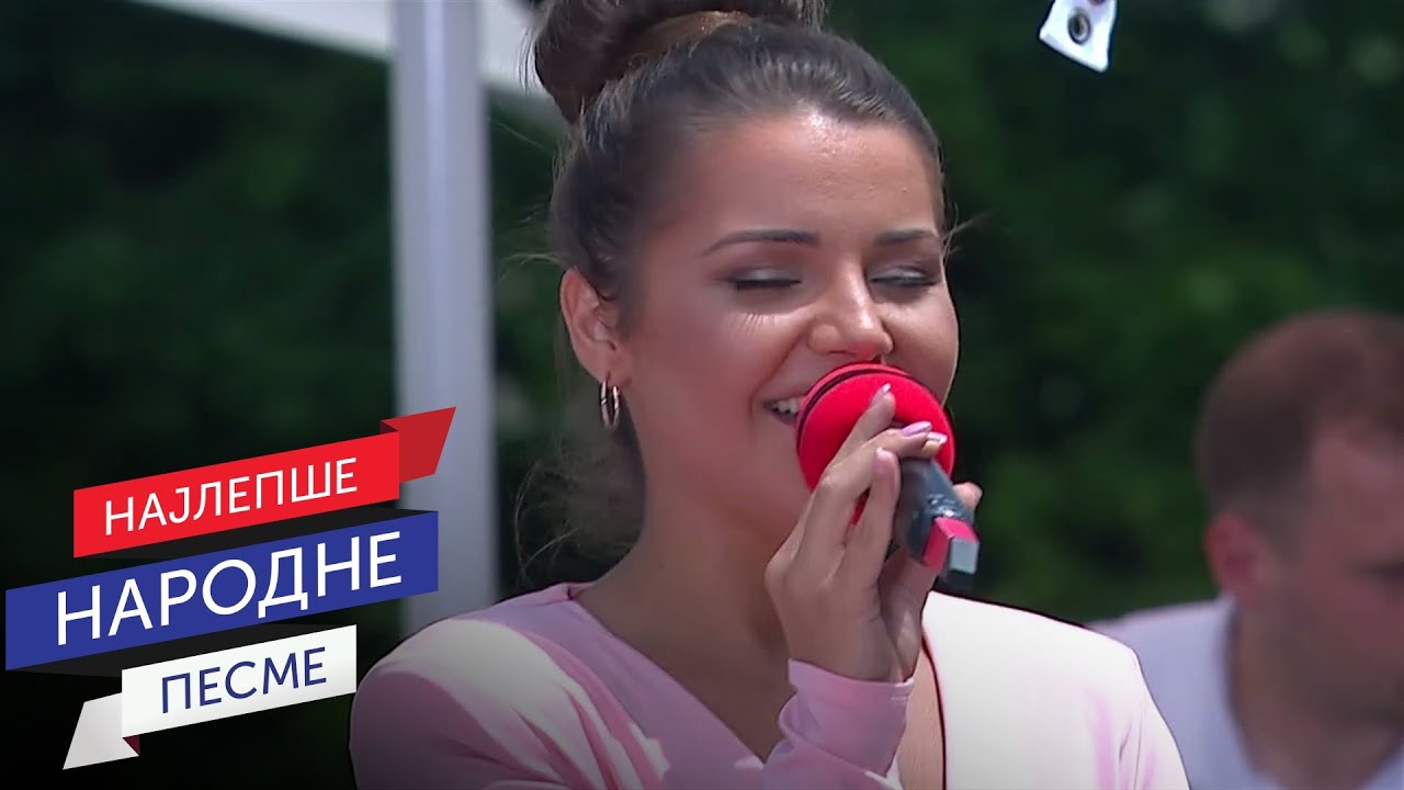 Sandra Mladenović & Renato Henc & Saša Bogdanović - Mdra mja / Leno, Magdaleno (Rtanj 2024 Live)