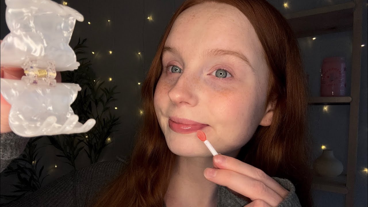 ASMR My FAVORITE Triggers! 🌷🌈🌞⭐️