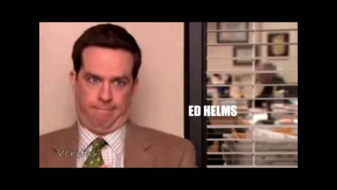 The Office Intro Song