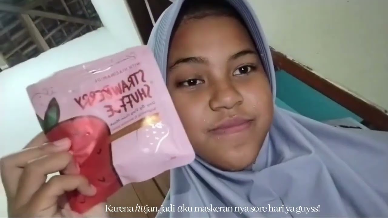 a day in my life : 24 jam seharian di rumah 🌷💌💅🏻💘