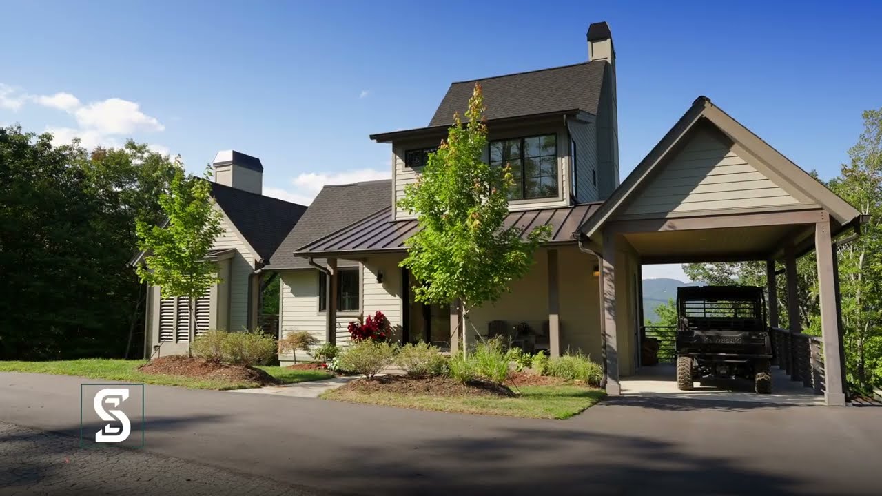 193 Marigold  Road - Blue Ridge Mountain Club