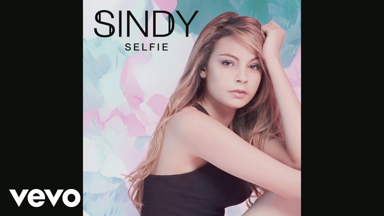 Sindy - Danse encore (Audio)