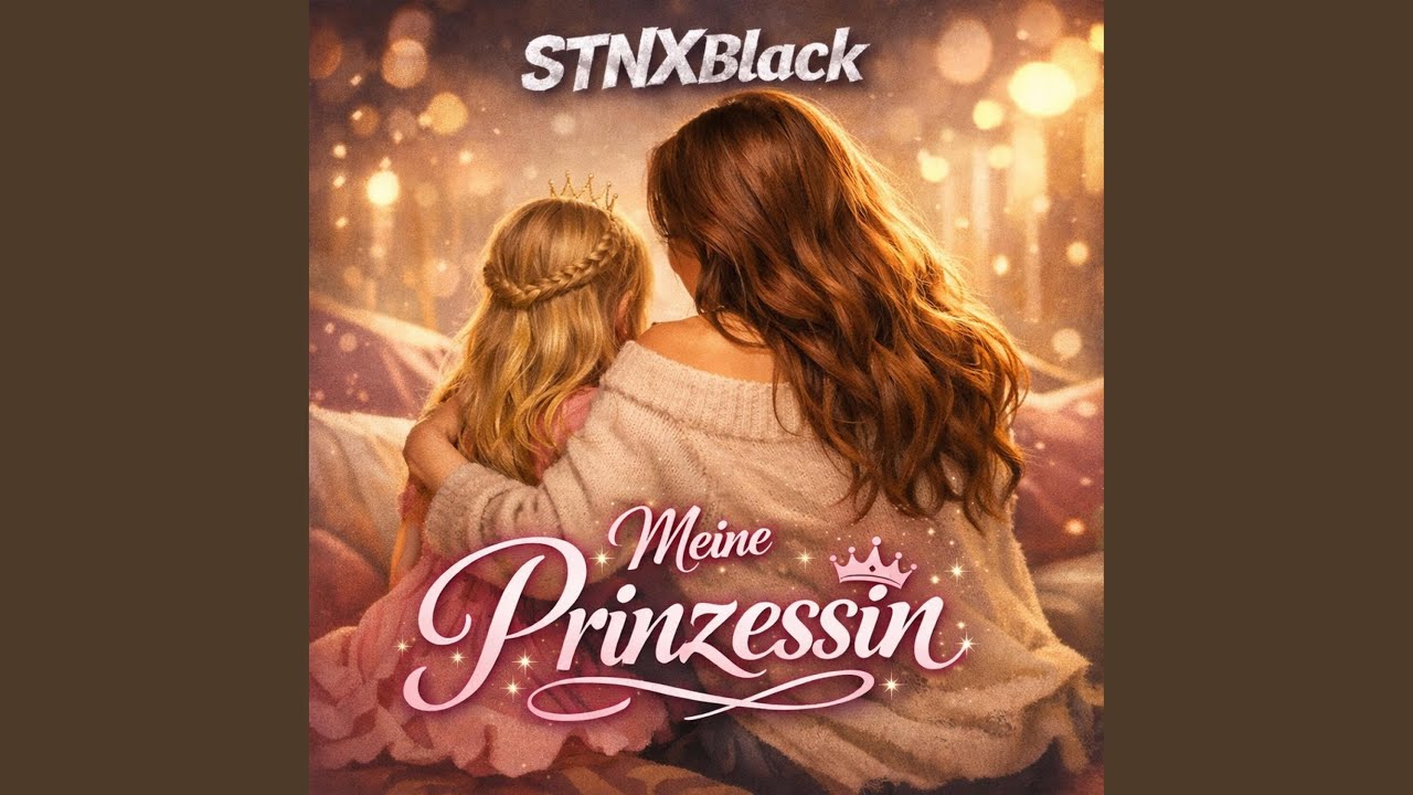 Meine Prinzessin