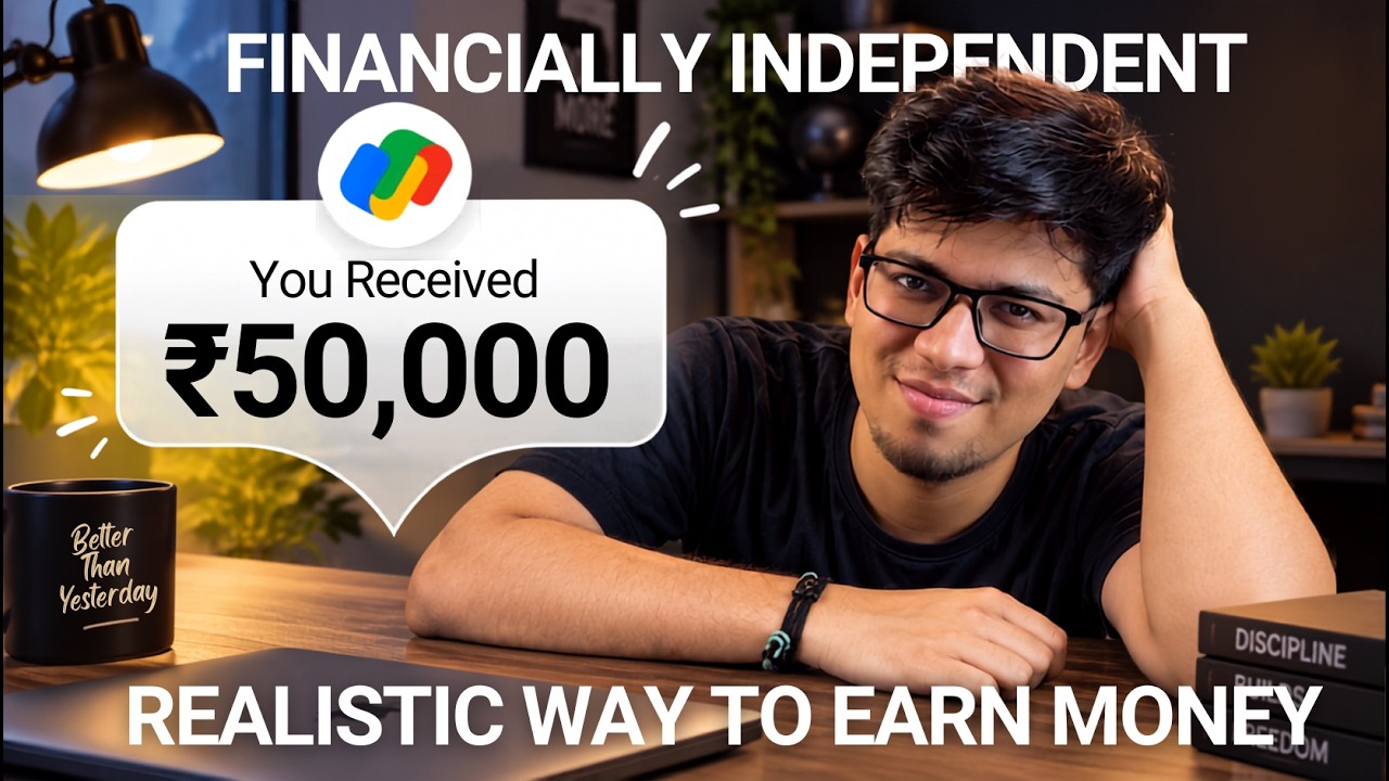 8 SIMPLE WAY to EARN MONEY as COLLEGE STUDENT🔥How to EARN money as COLLEGE STUDENT🔥EARN MONEY ONLINE